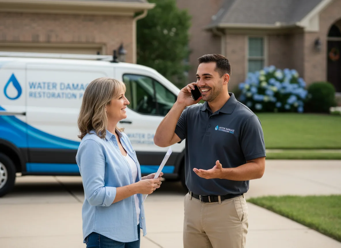Flood Restoration Cleveland, OH FAQs